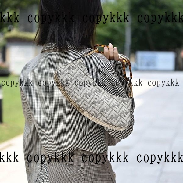 フェンディ ショルダーバッグ コピー 激安通販 - bags-03617 画像 8
