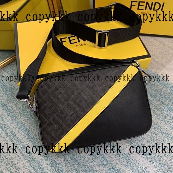 人気 フェンディ ショルダーバッグ N級品 - bags-03591