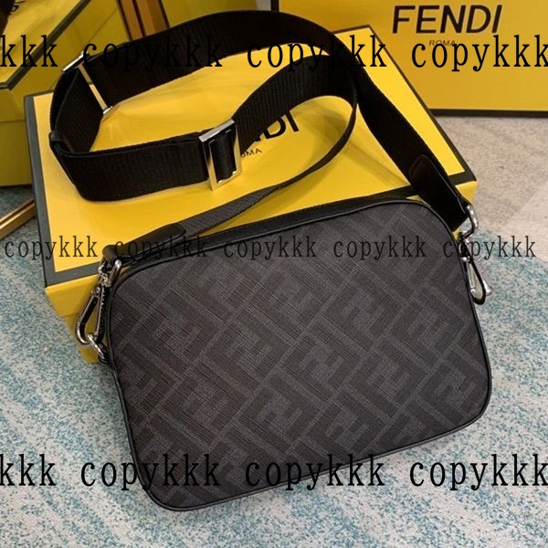 人気 フェンディ ショルダーバッグ N級品 - bags-03591 画像 2