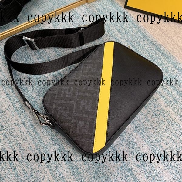 人気 フェンディ ショルダーバッグ N級品 - bags-03591 画像 4