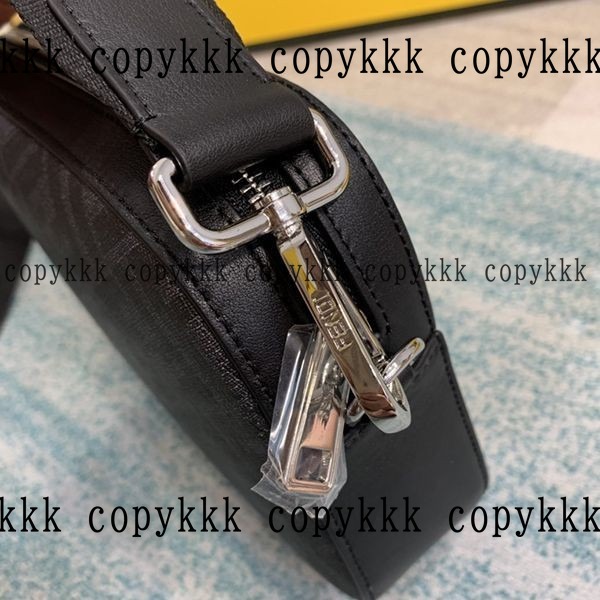 人気 フェンディ ショルダーバッグ N級品 - bags-03591 画像 5