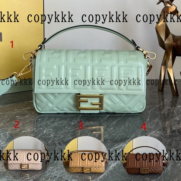 送料無料 フェンディ ショルダーバッグ スーパーコピー - bags-03628
