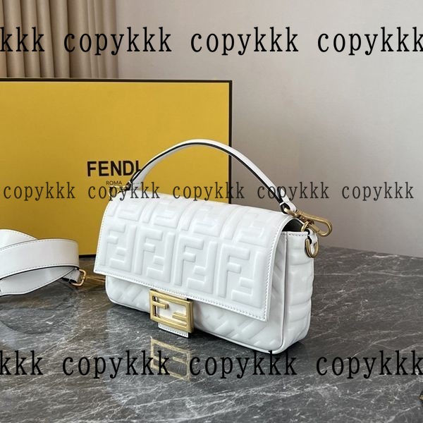 格安 フェンディ ショルダーバッグ スーパーコピー - bags-03593 画像 3
