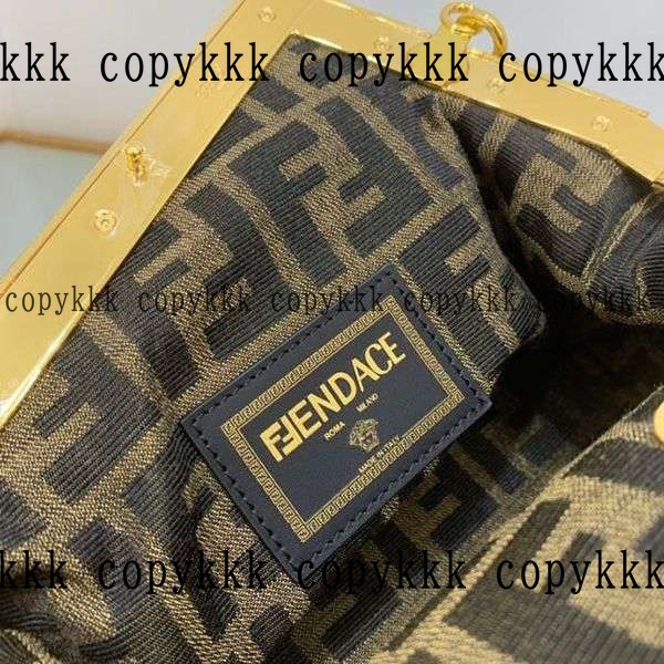 フェンディ ショルダーバッグ N級品 送料無料 - bags-03639 画像 6
