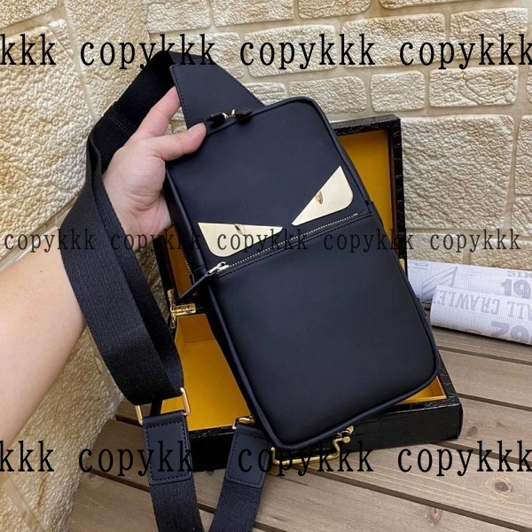 格安 フェンディ ショルダーバッグ スーパーコピー - bags-03645
