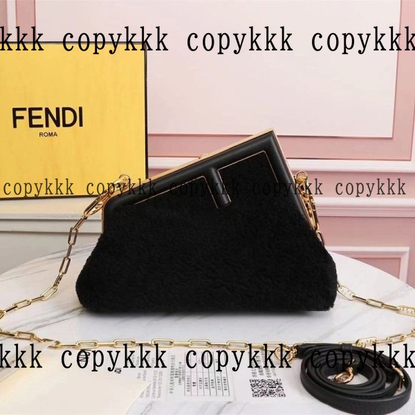 送料無料 フェンディ ショルダーバッグ スーパーコピー - bags-03651の商品参考画像