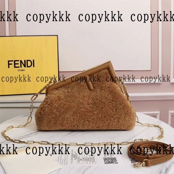 フェンディ ショルダーバッグ コピー 激安通販 - bags-03653