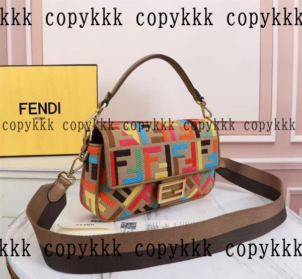 人気 フェンディ ショルダーバッグ N級品 - bags-03654