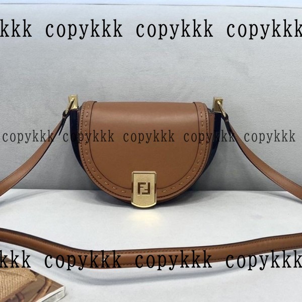 送料無料 フェンディ ショルダーバッグ スーパーコピー - bags-03655