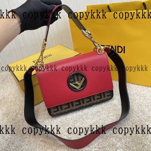 格安 フェンディ ショルダーバッグ スーパーコピー - bags-03656