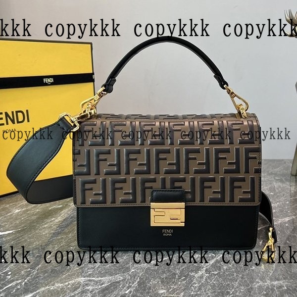 格安 フェンディ ショルダーバッグ スーパーコピー - bags-03595