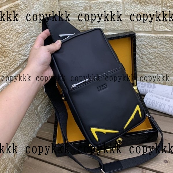 フェンディ ショルダーバッグ コピー 激安通販 - bags-03659