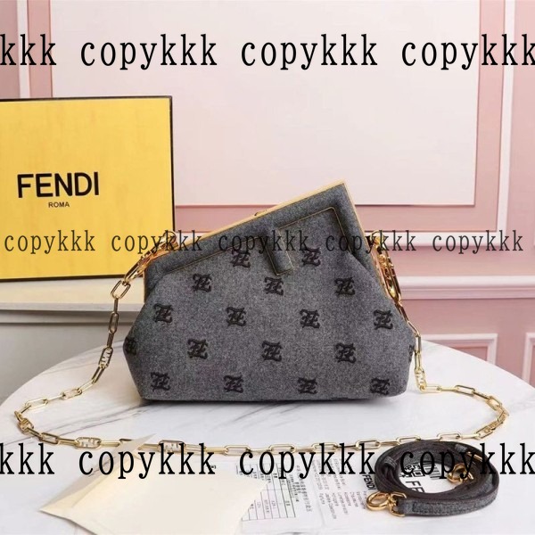 格安 フェンディ ショルダーバッグ スーパーコピー - bags-03663