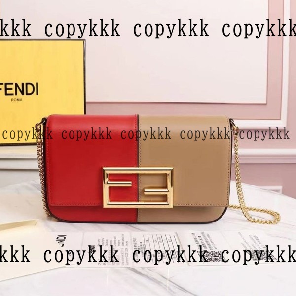 フェンディ ショルダーバッグ N級品 送料無料 - bags-03664