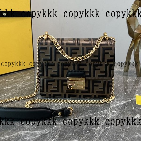 フェンディ ショルダーバッグ コピー 激安通販 - bags-03596