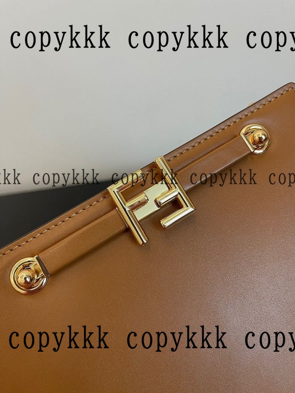 フェンディ ショルダーバッグ N級品 送料無料 - bags-03668 画像 4