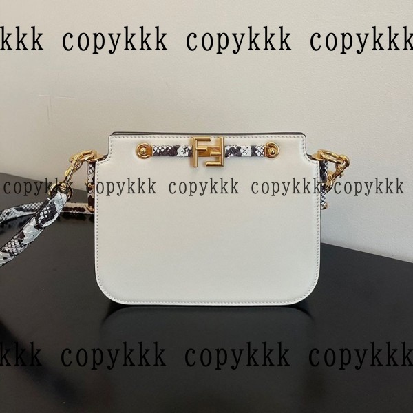 人気 フェンディ ショルダーバッグ N級品 - bags-03670