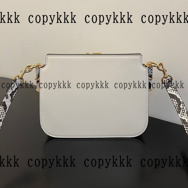 人気 フェンディ ショルダーバッグ N級品 - bags-03670 画像 2