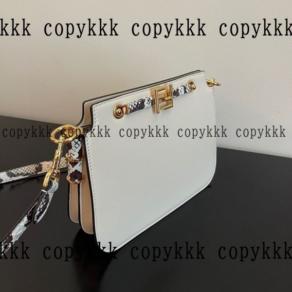 人気 フェンディ ショルダーバッグ N級品 - bags-03670 画像 3