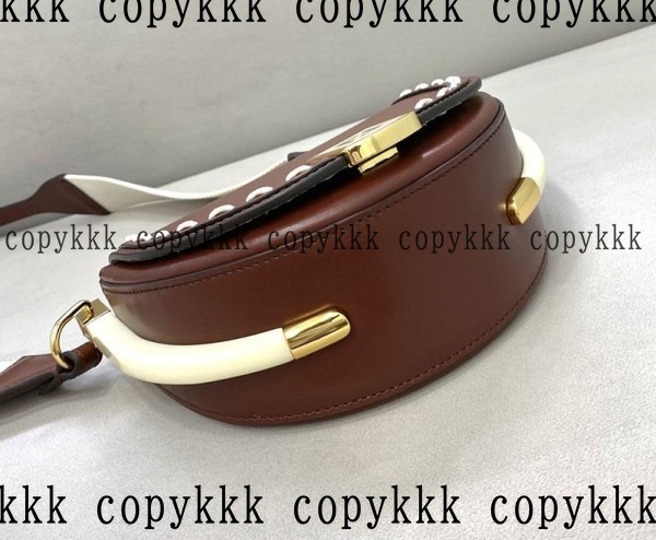 フェンディ ショルダーバッグ N級品 送料無料 - bags-03671 画像 4