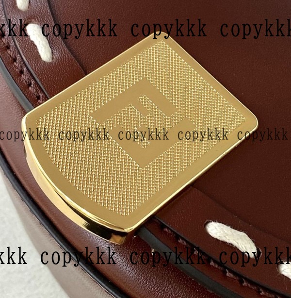フェンディ ショルダーバッグ N級品 送料無料 - bags-03671 画像 5