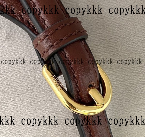 フェンディ ショルダーバッグ N級品 送料無料 - bags-03671 画像 7