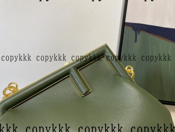 フェンディ ショルダーバッグ N級品 送料無料 - bags-03675 画像 9