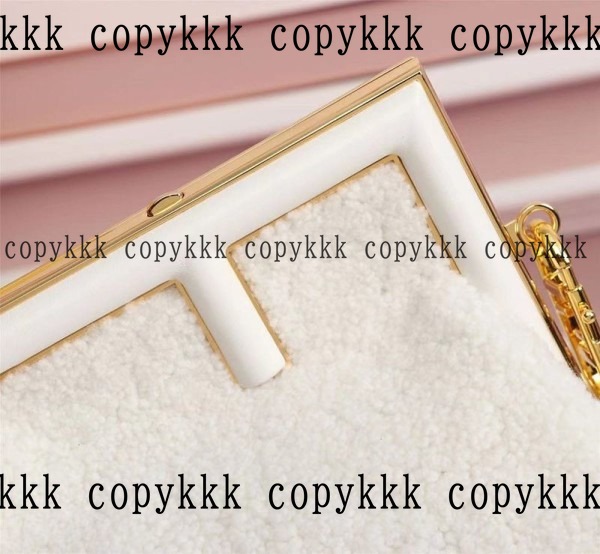 人気 フェンディ ショルダーバッグ N級品 - bags-03678 画像 5