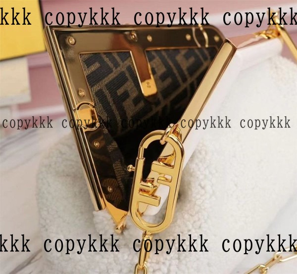 人気 フェンディ ショルダーバッグ N級品 - bags-03678 画像 6