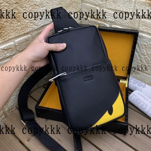 フェンディ ショルダーバッグ コピー 激安通販 - bags-03679