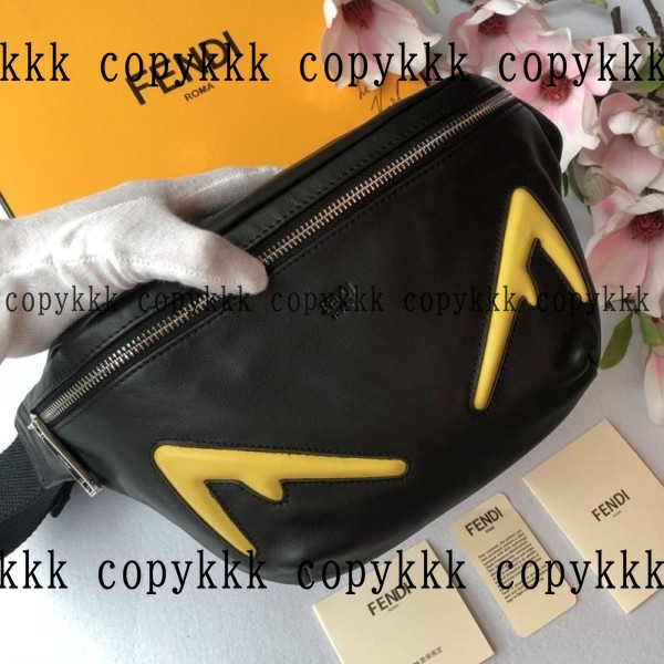 格安 フェンディ ショルダーバッグ スーパーコピー - bags-03681 画像 3