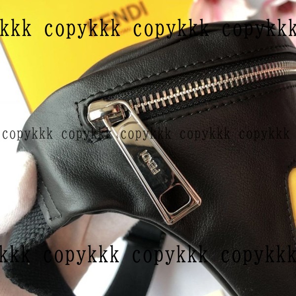 格安 フェンディ ショルダーバッグ スーパーコピー - bags-03681 画像 5
