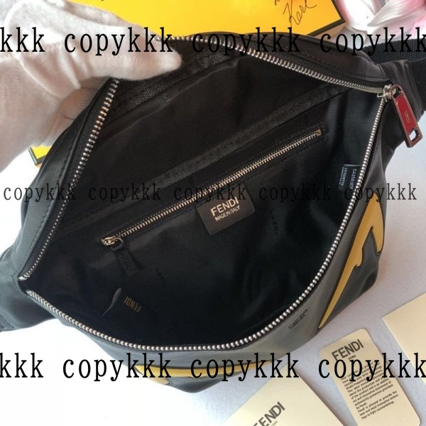 格安 フェンディ ショルダーバッグ スーパーコピー - bags-03681 画像 9