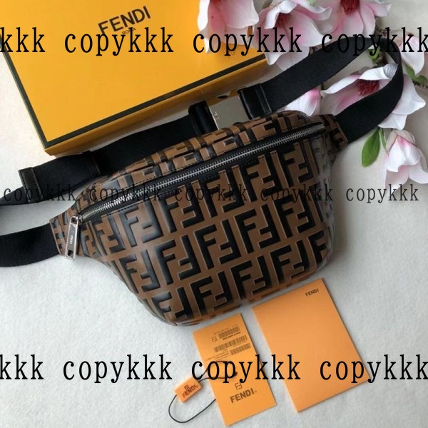 フェンディ ショルダーバッグ コピー 激安通販 - bags-03684