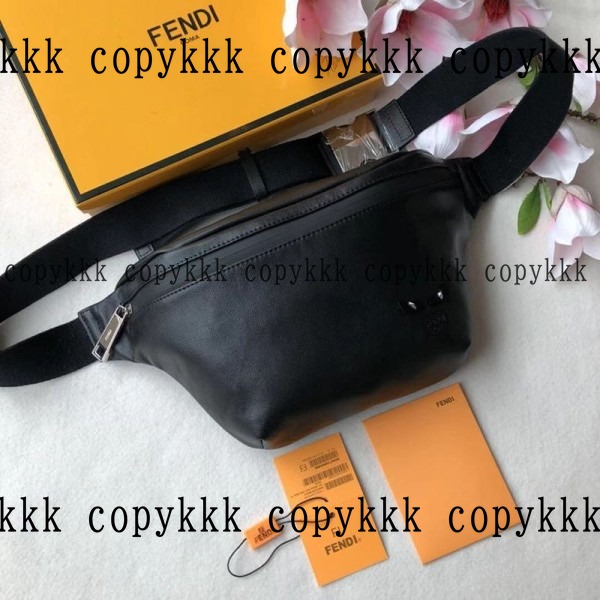 送料無料 フェンディ ショルダーバッグ スーパーコピー - bags-03686