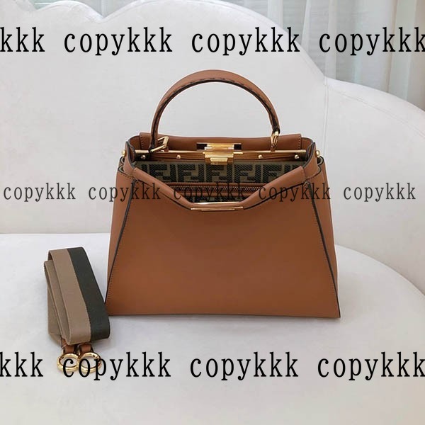 格安 フェンディ ハンドバッグ スーパーコピー - bags-03322