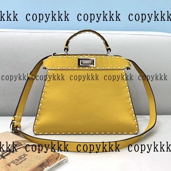 人気 フェンディ ハンドバッグ N級品 - bags-03416 おすすめN級品