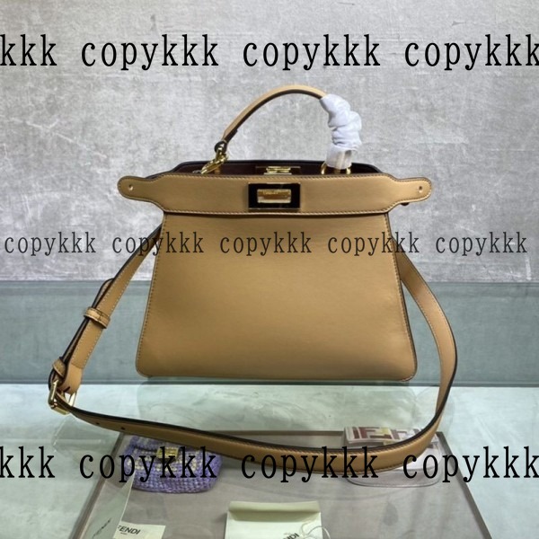 送料無料 フェンディ ハンドバッグ スーパーコピー - bags-03417