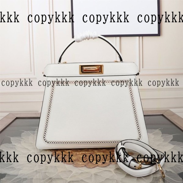 人気 フェンディ ハンドバッグ N級品 - bags-03418 画像 2