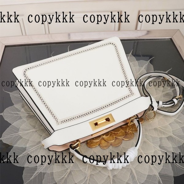 人気 フェンディ ハンドバッグ N級品 - bags-03418 画像 4