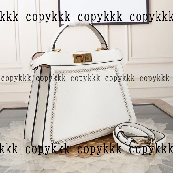 人気 フェンディ ハンドバッグ N級品 - bags-03418 画像 5