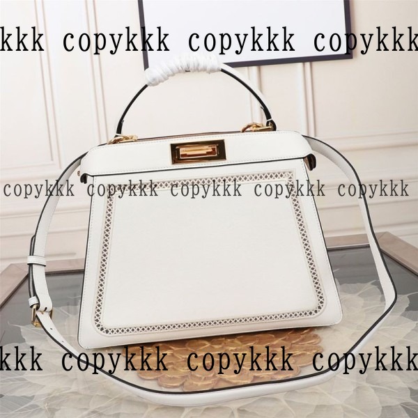 人気 フェンディ ハンドバッグ N級品 - bags-03418 画像 7