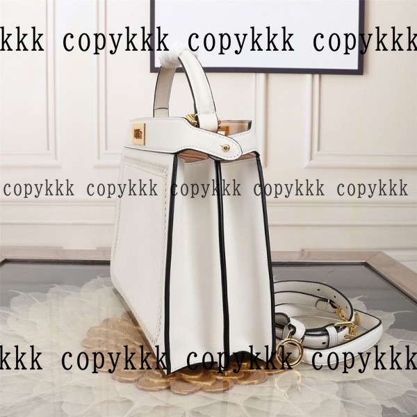 人気 フェンディ ハンドバッグ N級品 - bags-03418 画像 8