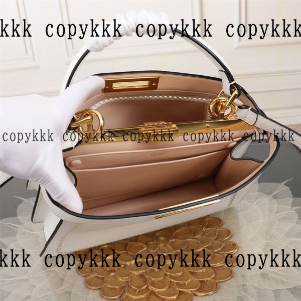 人気 フェンディ ハンドバッグ N級品 - bags-03418 画像 9