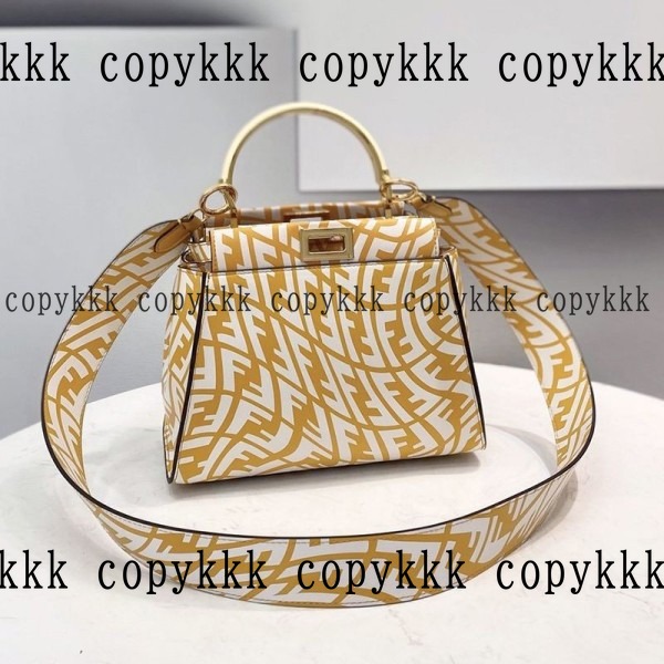 格安 フェンディ ハンドバッグ スーパーコピー - bags-03421 おすすめN級品