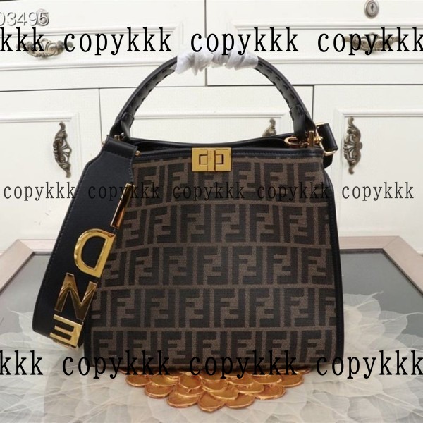 フェンディ ハンドバッグ N級品 送料無料 - bags-03435