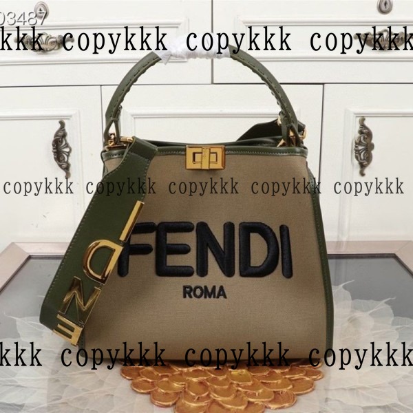 格安 フェンディ ハンドバッグ スーパーコピー - bags-03436