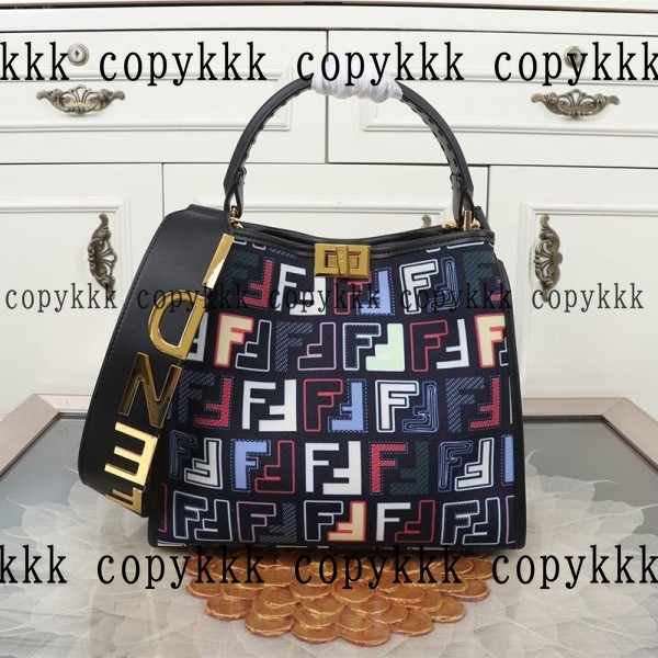 フェンディ ハンドバッグ N級品 送料無料 - bags-03437