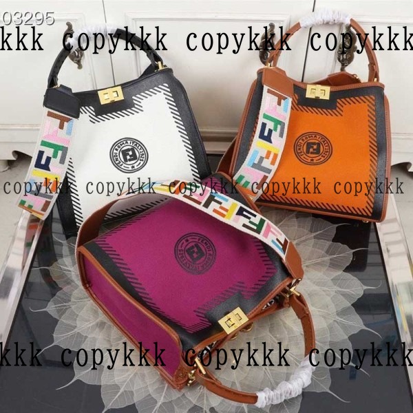 大人気 フェンディ ハンドバッグ コピー - bags-03441 おすすめN級品