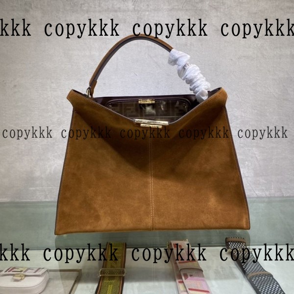 人気 フェンディ ハンドバッグ N級品 - bags-03443